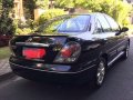 Nissan Sentra 2010 GS AT for sale-3