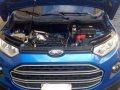 2016 Ford Ecosport FOR SALE-8
