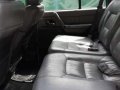 2001 Mitsubishi Pajero for sale-5