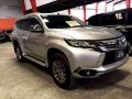 2016 Mitsubishi Montero for sale-6