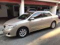 Toyota Corolla Altis 2008 for sale-0