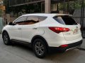 Hyundai Santa Fe 2014 MT Diesel SantaFe-6