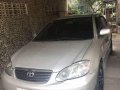 Toyota Altis 2006 Automatic Color Flaxen 1.8G Top of the line-10