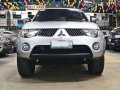 2009 Mitsubishi Strada for sale-9