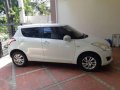 2015 Suzuki Swift for sale-1