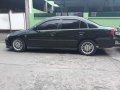 Honda Civic dimension 2002 model Automatic trasmission-1