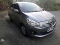 2015 Mitsubishi Mirage G4 for sale-1