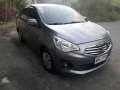 2015 Mitsubishi Mirage G4 for sale-5