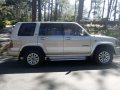 ISUZU TROOPER 2002 FOR SALE-3