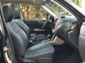 2011 Subaru Forester 2.5 XT - Top of the Line-1