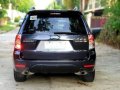 2011 Subaru Forester 2.5 XT - Top of the Line-2