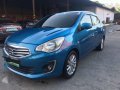 Mitsubishi Mirage G4 gls 2014 for sale-9