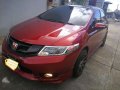 Rush! Honda City 1.5E 2013 for sale -0