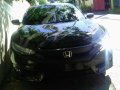 Honda Civic cvt 1.8L automatic acquired year 2016-1
