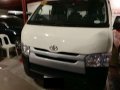 Toyota Hiace Commuter 2016 for sale-6