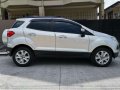 2016 Ford Ecosport Trend Automatic for sale-1