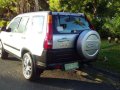 2002 Honda Cr-v for sale-2