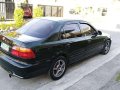 For Sale or Swap CR-V gen1 Honda Civic SiR body LXi 1999 A/T-3