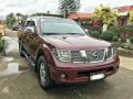 2008 Nissan Frontier Navara for sale-7