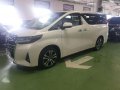 Toyota Alphard 2019 brand new-4