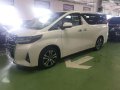Toyota Alphard 2019 brand new-0