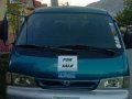 Like New Kia Pregio for sale-1