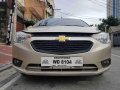 Chevrolet Sail 2017 for sale-5