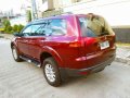 2010 Mitsubishi Montero for sale-1