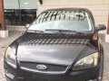 For sale only Ford Focus 2007 Top of the line Hatchback A/T-9