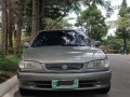 TOYOTA COROLLA 1.6GLi Lovelife AT 1999-7