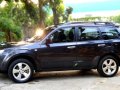 2011 Subaru Forester 2.5 XT - Top of the Line-4