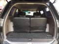 Mitsubishi Montero gls SE 2009 Matic diesel, all power-8