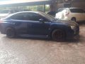 For sale /trade Subaru Wrx 2014 cvt 1.5m-1