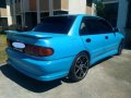 Mitsubishi Lancer 1993 for sale-4