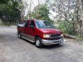 For sale or for swap Ford E15O chateau 2001 model, local-11