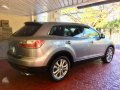 2012 Mazda Cx9 top of the line sunroof -2