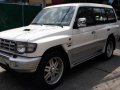 2001 Mitsubishi Pajero for sale-2