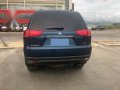 Mitsubishi Montero Sport GLS-V 2011 for sale-4