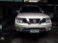 2013 Nissan Navara for sale-0