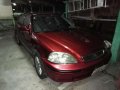 Honda Civic Lxi 1996 for sale-0