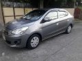 2015 Mitsubishi Mirage G4 for sale-2