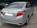 2016 Toyota Vios E MT for sale-0