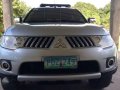 2011 Mitsubishi Montero for sale-11