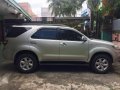 2010 Toyota Fortuner for sale-2