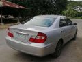 Toyota Camry 2004 for sale -5