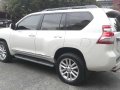 Toyota Land Cruise Prado 4x4 Gas 2014 for sale-6