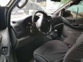 Hyundai Starex gl tci Manual Cool aircon-6