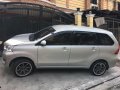 2017 Toyota Avanza AT for sale-1