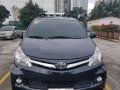 Toyota Avanza 2015 AT Top of the line-4