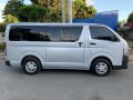 2012 Toyota Hi-ace Commuter for sale-2